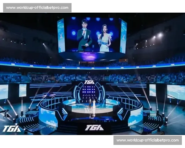 不负热爱！2023亚洲电竞赛事精选，点燃你的电竞魂！