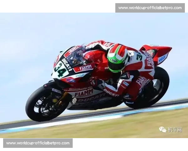 从低谷到巅峰！MotoGP黑马逆袭之路，看得热血沸腾