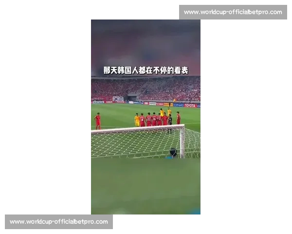 他来了！中国足球的下一个希望，正在绿茵场上闪光