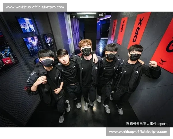 数据分析师解读:为何这支战队能长期霸榜电竞世界战队榜 数据分析师解读:为何这支战队能长期霸榜电竞世界战队榜