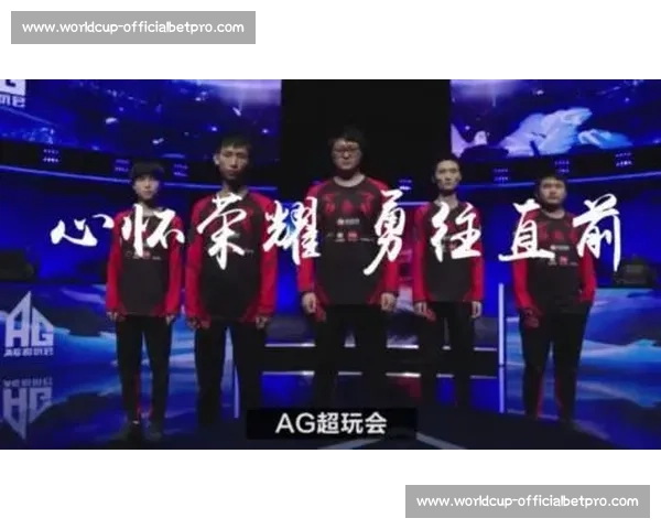 泪崩！电竞世界交流大会致敬老兵，情怀满满引共鸣